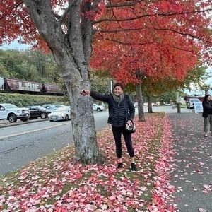 Meet your Posher, Lila